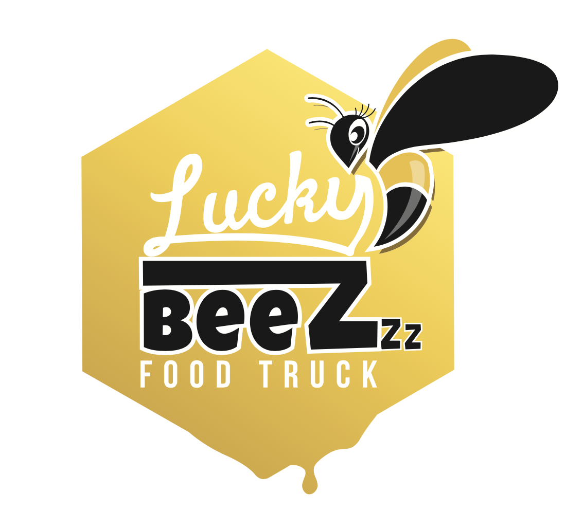 Lucky Beez Food Truck